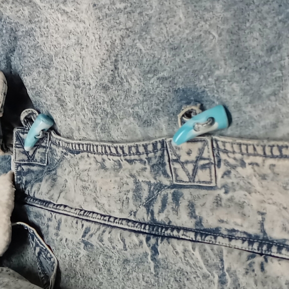 Vintage 80's coat - Picture 6 of 16